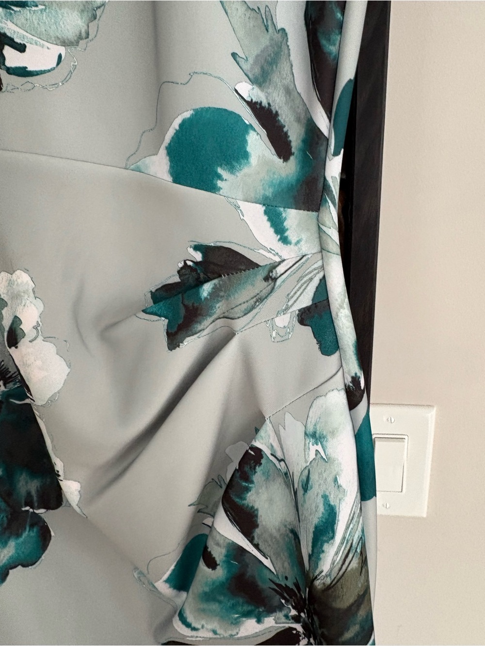 Donna Karan  size 10 dress - Picture 3 of 5